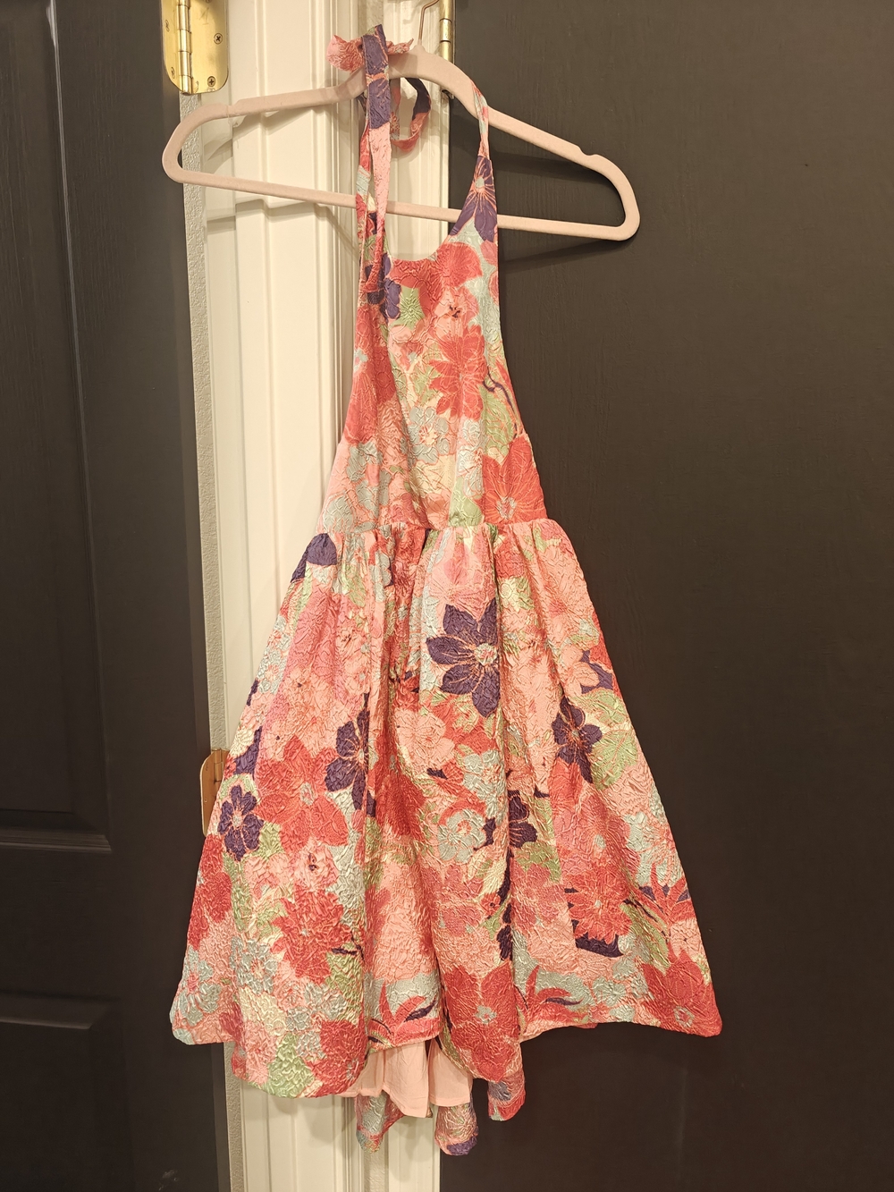 Passion Flower Mini Dress by Free People